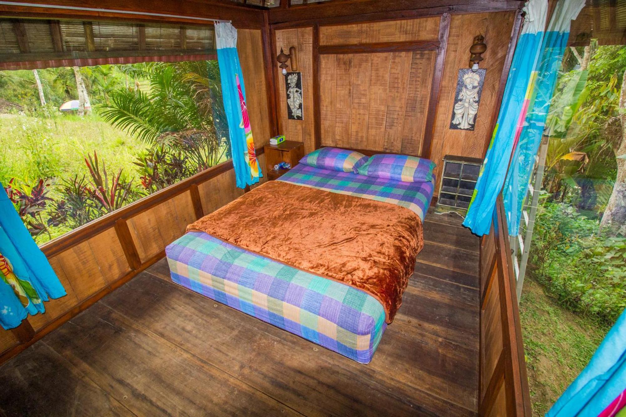 Pesona Bali Ecolodge By Agata Jatiluwih Phòng bức ảnh